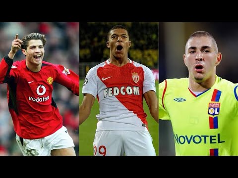 DE SER RECHAZADOS A SER LOS MEJORES DEL MUNDO