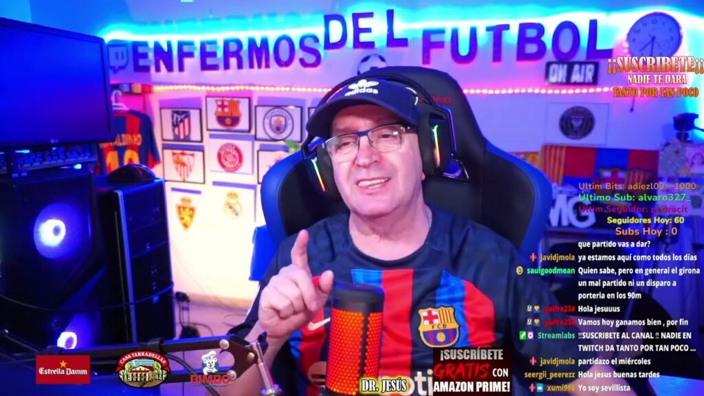 ️EN VIVO️SEVILLA vs ATLETICO DE MADRID  Y BARCELONA VS GRANADA EN DIRECTO CON IMAGENES