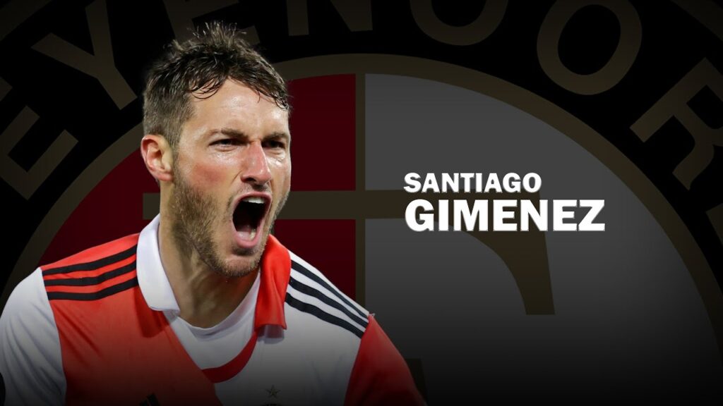 𝐒𝐀𝐍𝐓𝐈𝐀𝐆𝐎 𝐆𝐈𝐌𝐄𝐍𝐄𝐙 🇲🇽 ► The FUTURE of Mexico • Gerardo Martino are you watching?