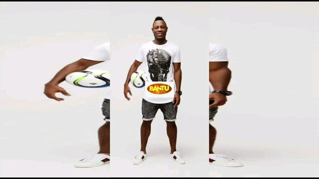 Christian BASSOGOG jouera désormais pour un club de D1 en TURQUIE