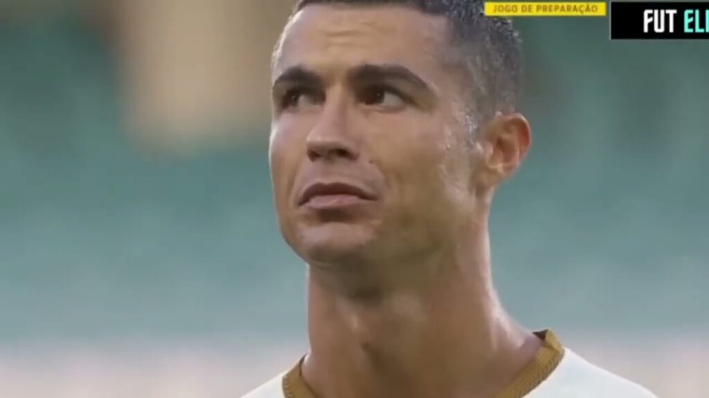 PSG vs Al Nassr 0-2 Highlights & All Goals 2023 Friendly Match