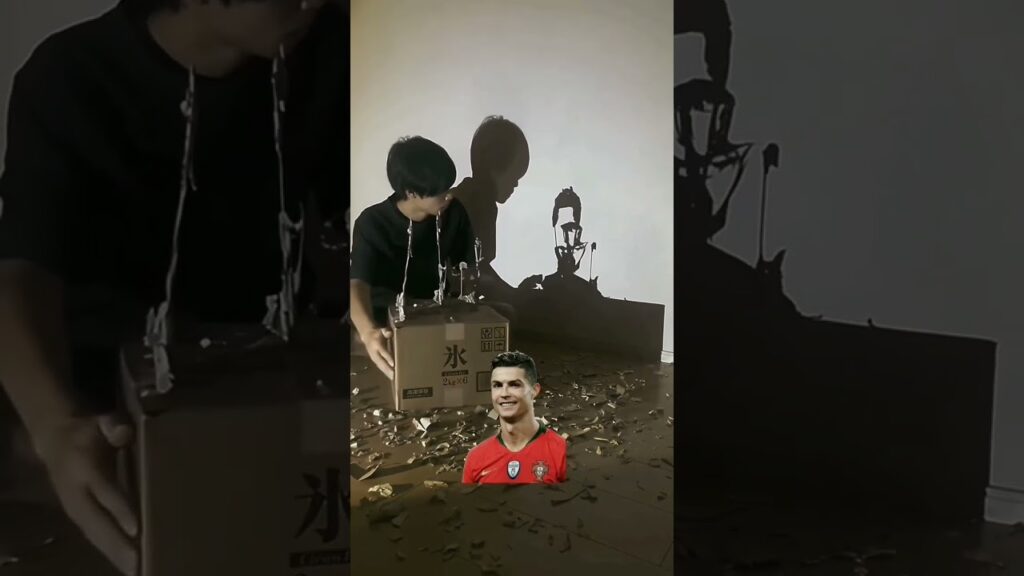 #football #freekick #footballskills #cr7 #viral