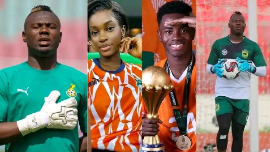 DANLAD FINALLY SPEAKS "REMEMBER THE COTE D'IVOIRE STORY & NEVER GIVE UP" - READY TO FIGHT FOR HIS RO