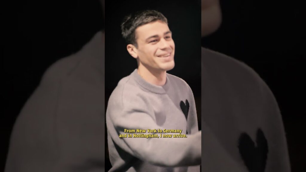 GIOVANNI REYNA JOINS NOTTINGHAM FOREST ON LOAN 😍🌳  #nffc #football #nottinghamforest