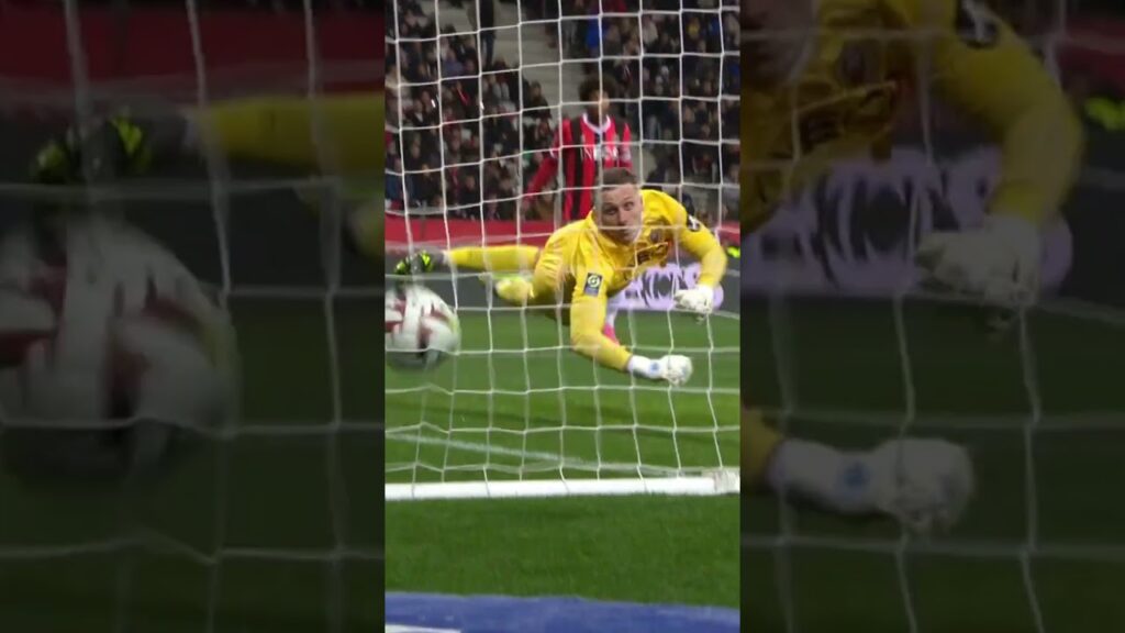 Le doublé pour Denis Zakaria 🔴⚪