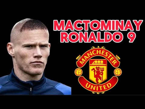 🤯 MACTOMINAY DID IT AGAIN ~ ASTON VILLA 1-2 MAN UTD REVIEW | RASMUS HOJLUND UNSTOPPABLE