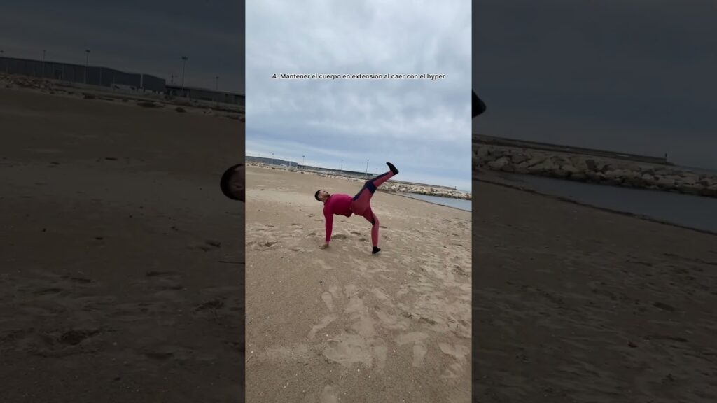 REVERSAO TUTORIAL                                         #short #reversao #tutorial #tricking