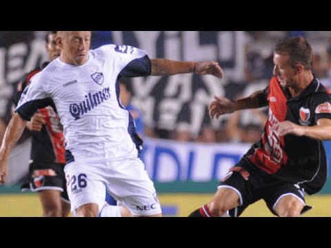 Colón vs Quilmes 2011 - PARTIDO COMPLETO