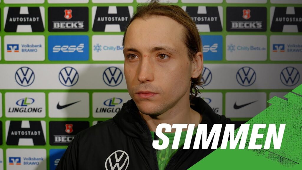„Man muss als Mannschaft zusammenstehen!“ | Stimmen | VfL Wolfsburg - TSG 1899 Hoffenheim