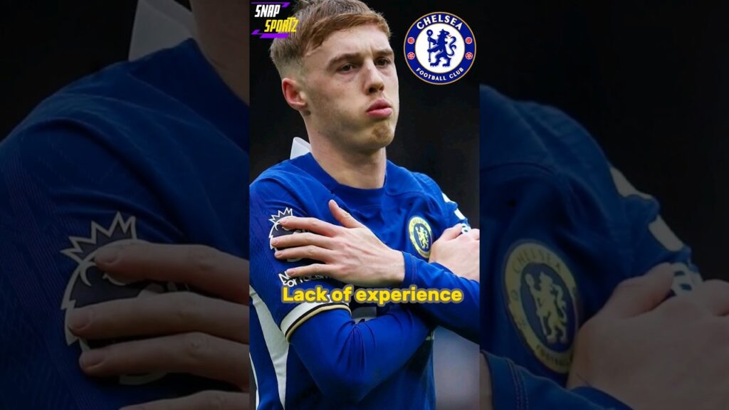 The Reason Why Chelsea is Struggling #football #chelsea #shorts