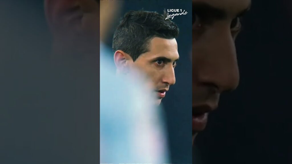 Ángel Di María 🫶