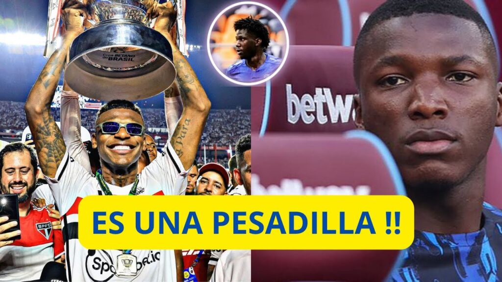 URGENTE! PIDEN SALIDA DE MOISES CAICEDO/ ARBOLEDA CAMPEON EN BRASIL/ DEBUT DE TERROR DE ECUATORIANO