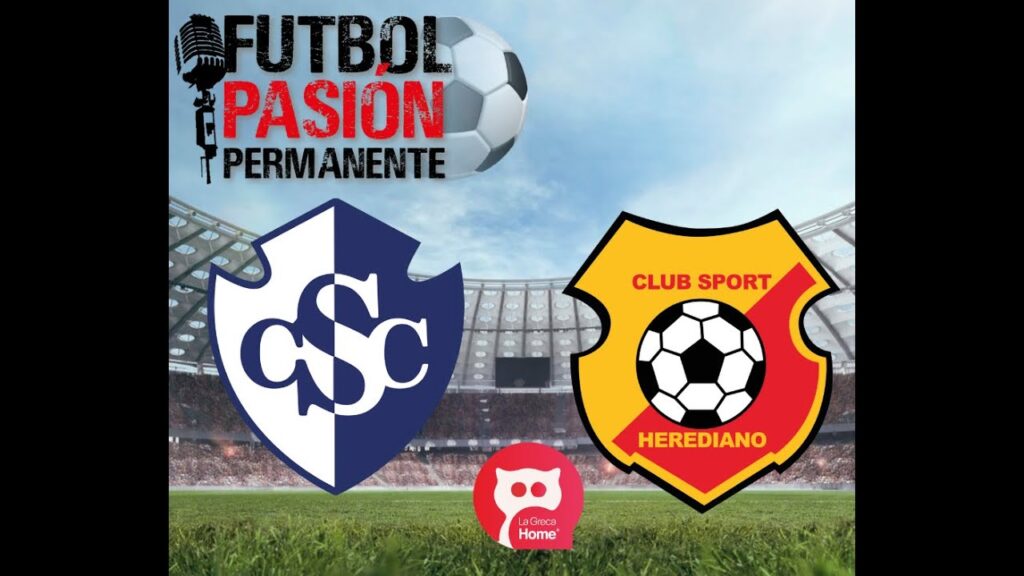 CARTAGINES VS HEREDIANO EN VIVO 🔴 COSTA RICA 2024 - CLAUSURA - JORNADA 7