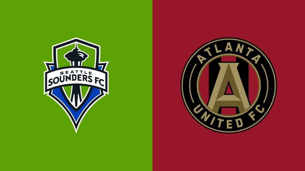 HIGHLIGHTS: Seattle Sounders FC vs. Atlanta United | August 20, 2023