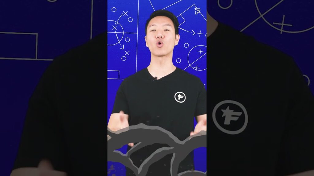 Camavinga force le Real Madrid à virer Tchouameni ! 😲#shorts