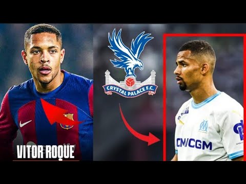 Jude Bellingham sera absent 2 à 3 semaines,  Iliman Ndiaye est la cible principale de Crystal Palace