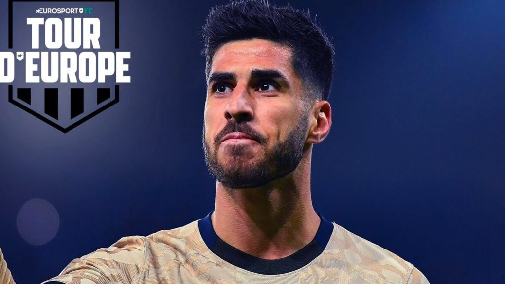 LIGUE DES CHAMPIONS - Quel onze pour le PSG ? "L'option Asensio n'est pas a écarter"