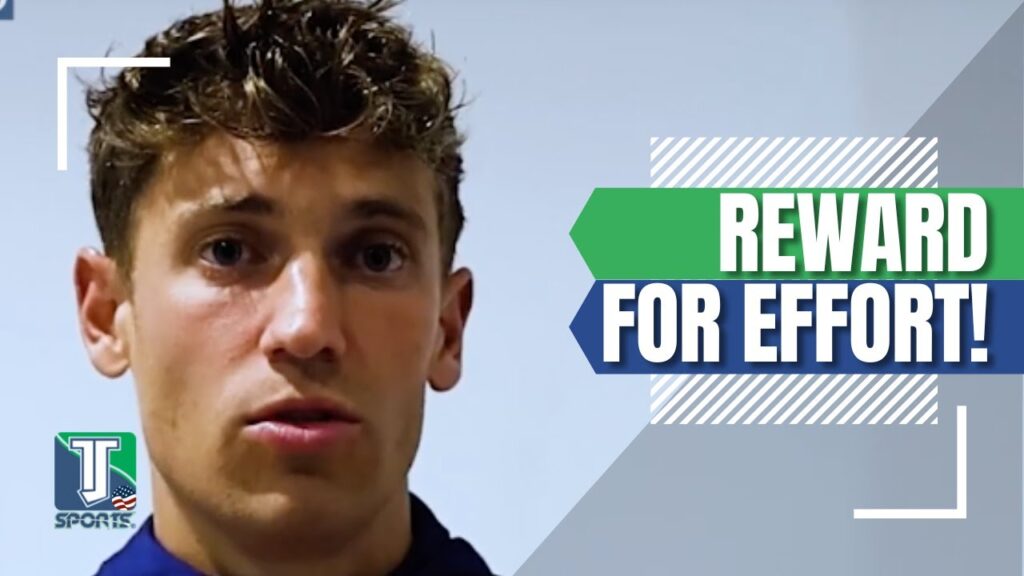 Marcos Llorente FEELS Atletico Madrid got REWARDED with a TIE against Real