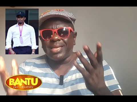 Samuel ETO'O et Rigobert SONG doivent partir si le Cameroun a encore pour ambition de gagner un jour