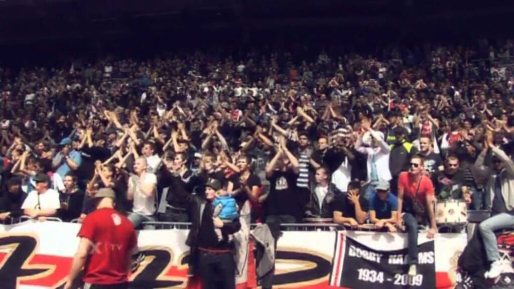 Jan Vertonghen - AFC Ajax