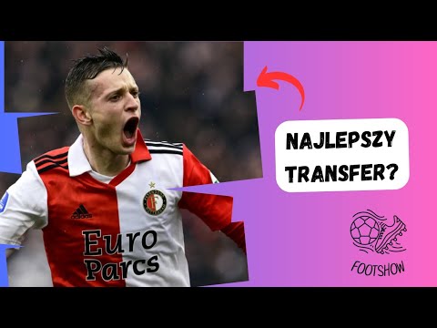 NAJDROŻSZE ODEJŚCIA W HISTORII EKSTRAKLASY - #FootNews