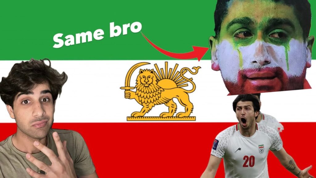 IRAN EMBARRASSING LOSS | What does the future hold for Team Melli? | Asian Cup 2023