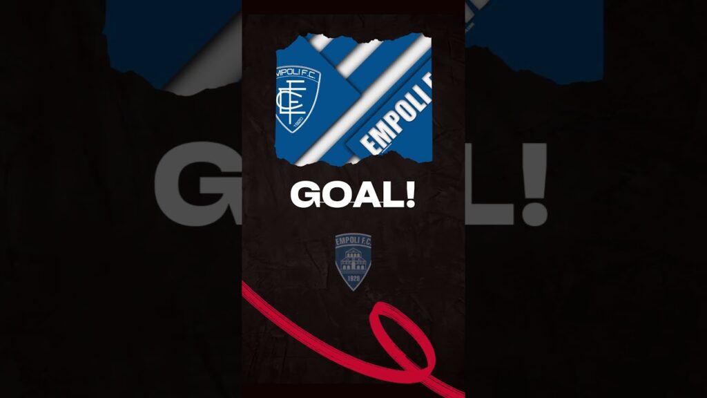 GOL DEL EMPOLI 3-0 SUL MONZA CON ZURKOWSKI #live #reaction #streaming #direttalive