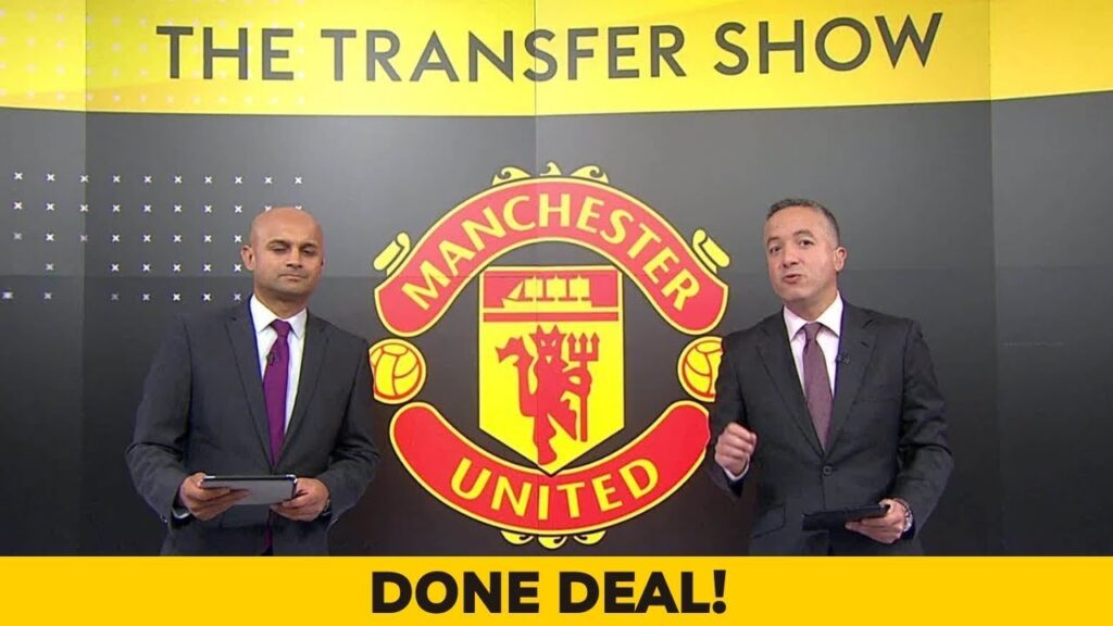 FINALLY! sky Sports Announced! Now Erik Ten Hag is happy! MANCHESTER UNITED NEWS