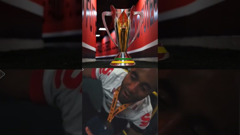 Lucas e Alan Franco - Falta mais nada haha #spfc