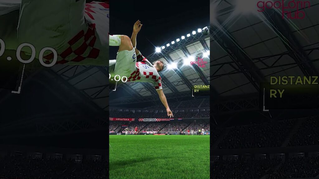 🇭🇷 Mario Pašalić #eafc24 #fc24 #easports #croatia #pasalic