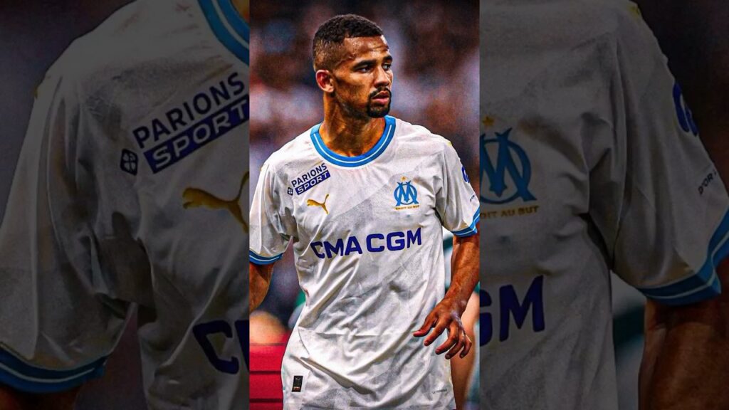 Mercato : Iliman Ndiaye vers un retour en Premier League🔥🇸🇳 #caf #can #afrique #football #afcon