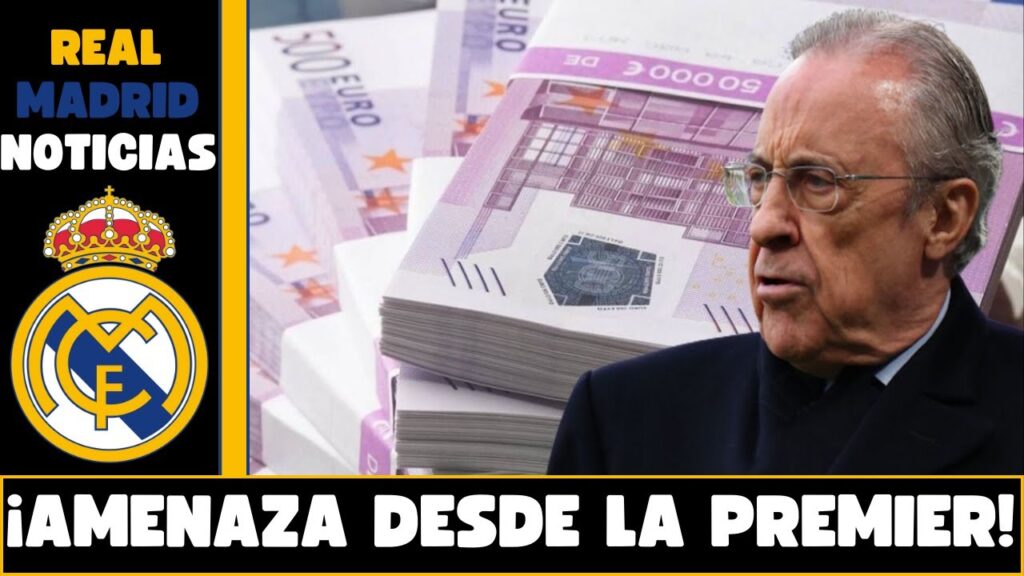 200 ‘KILOS’ PARA DESTROZAR CON DUREZA AL REAL MADRID | NOTICIAS REAL MADRID HOY