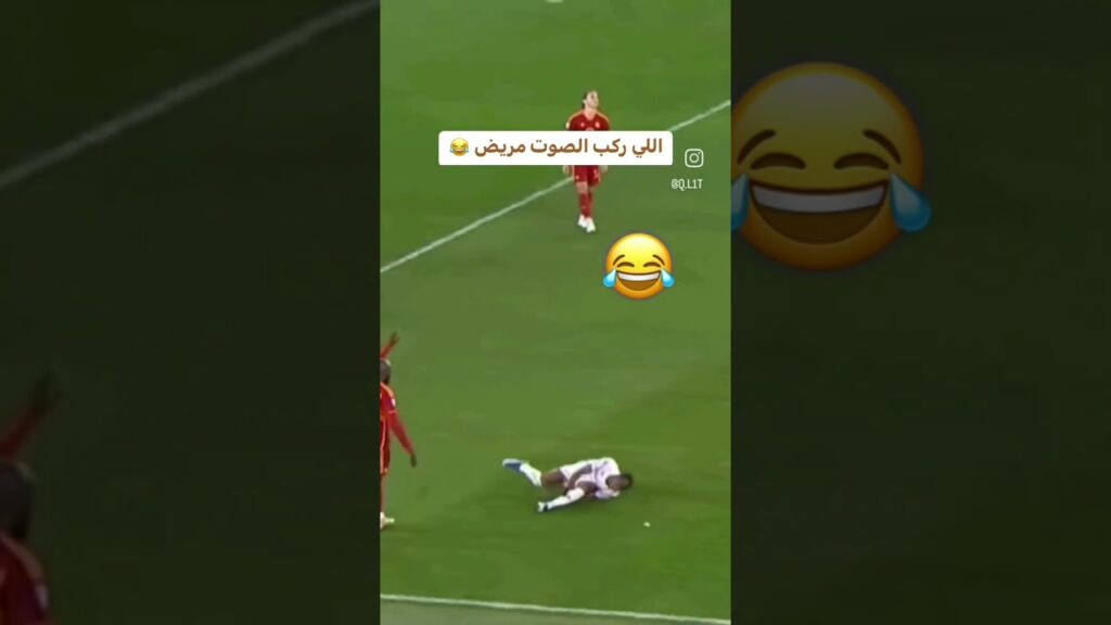 #football #funny #funnyvideo 😂🔥