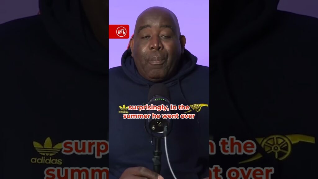 Would Sergej Milinković-Savić Be The Perfect Signing? 💬