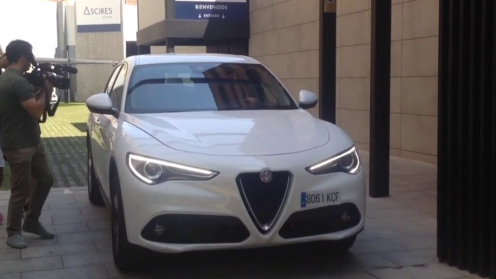 Daniel Wass Supera Revisión Médica antes de concretar su Fichaje con el Valencia CF