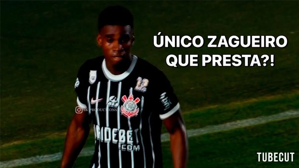 Félix Torres vs Santos | 07/02/2024