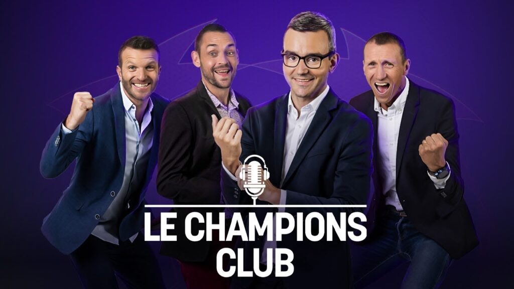 Le Champions Club | Surprises en vue pour le retour de la LDC ?