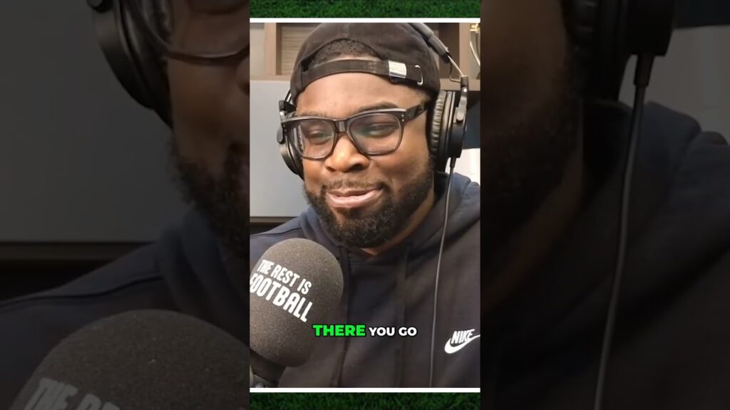 The Sensational Skills of Young Jeremy Doku  #podcast #podcastclips #podcasts #football #shorts