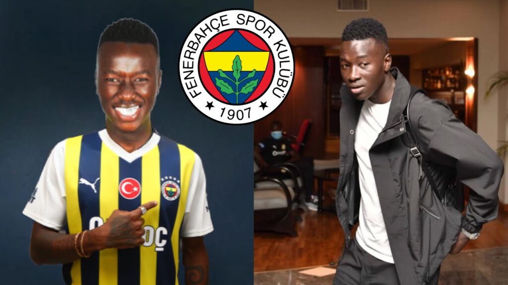 Officiel : Pape Gueye signe à Fenerbahce…Modric en colère contre…