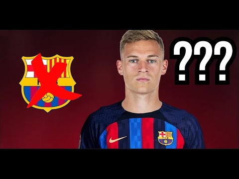 ¿Joshua Kimmish al FCBarcelona? Rumores FCBarcelona Fichajes