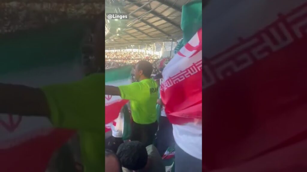 Iran 🇮🇷 2 v 1 Japan 🇯🇵 Alireza Jahanbakhsh clinches victory with a stoppage-time penalty goal