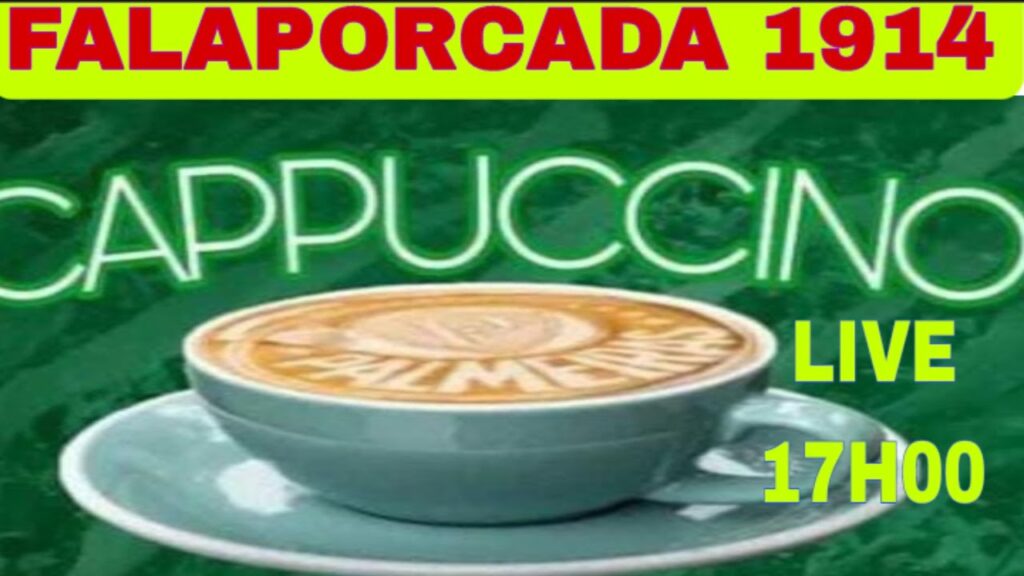 🚨 AO VIVO/ EMPATE NA CONTA DE ABEL FERREIRA??/MERCADO DA BOLA / ANALISE RODADA 07 E 08 PAULISTÃO