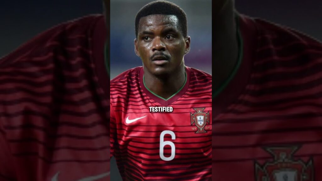 testified #fotball #soccer #carvalho