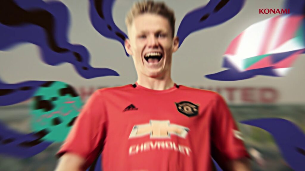 Manchester United | eFootball PES 2020