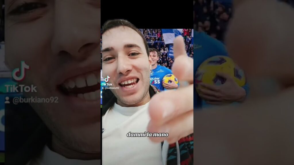 FANTACALCIO : SE hai CONTRO lui SEI un VERO FANTA SFIGATO ‼️ #short #fantacalcio #zurkowski