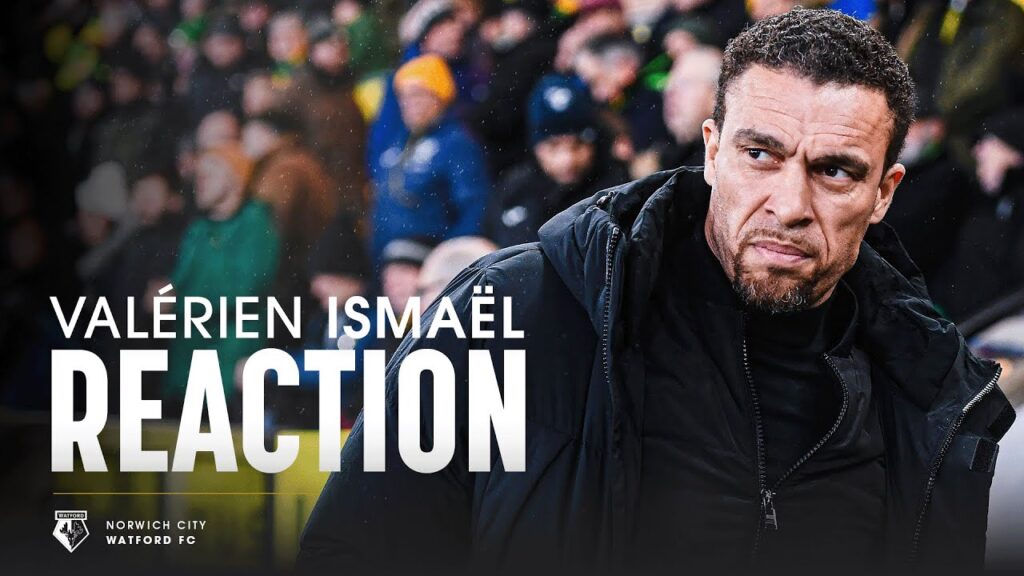“We Made Too Many Mistakes” | Valérien Ismaël On Norwich Defeat 🗣