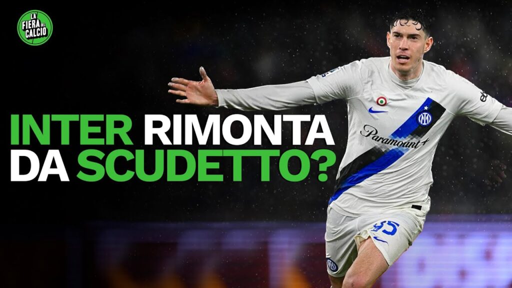 INTER vittoria di forza, LUKAKU svuotato di potere