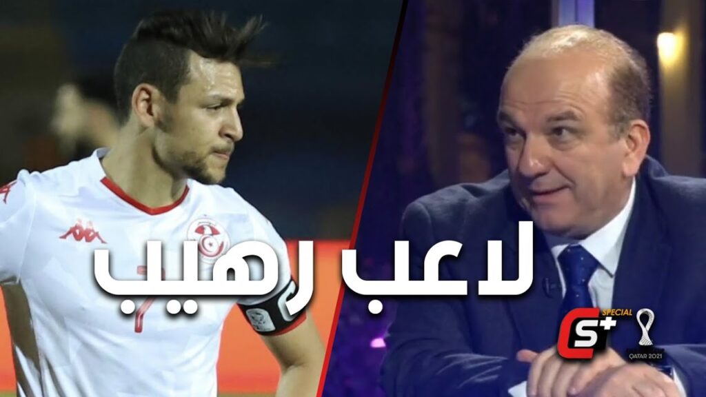 الدفاع الإماراتي عجز امام يوسف المساكني، هذا اللاعب رهيب