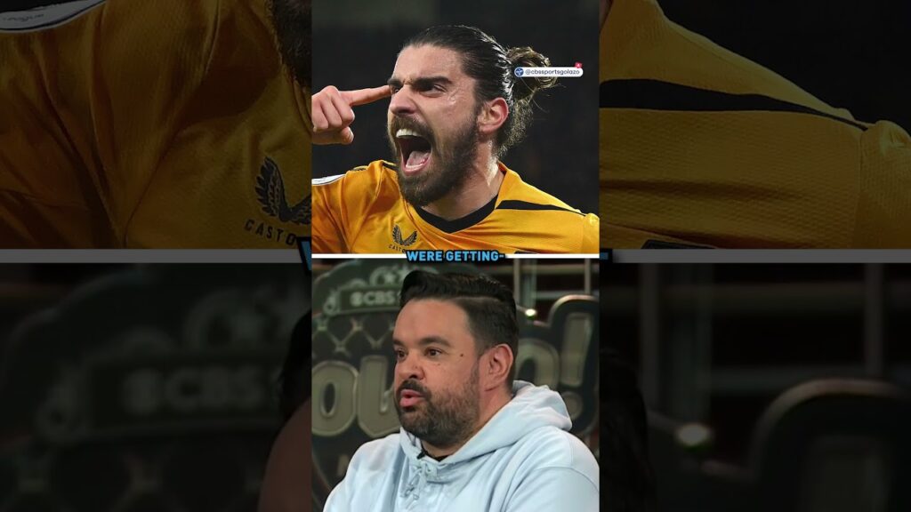 Alexis called Gio Reyna to Nottingham Forest 🔮