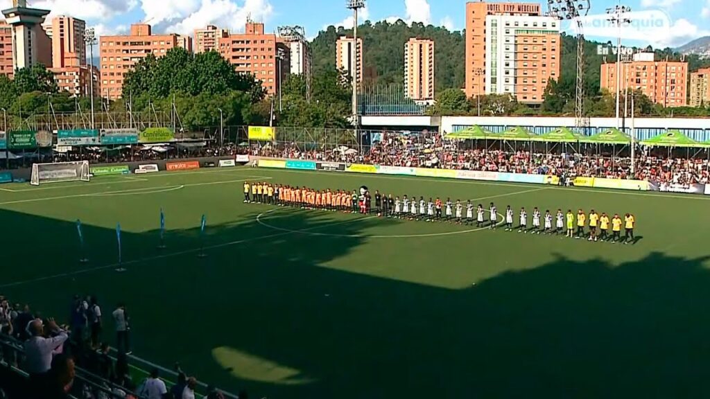 Teleantioquia Deportes 13 de febrero | Teleantioquia